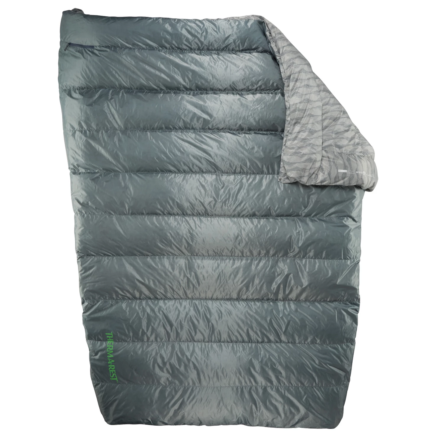 Therm-a-Rest Vela 32F/0C - Down Blanket - Image 2