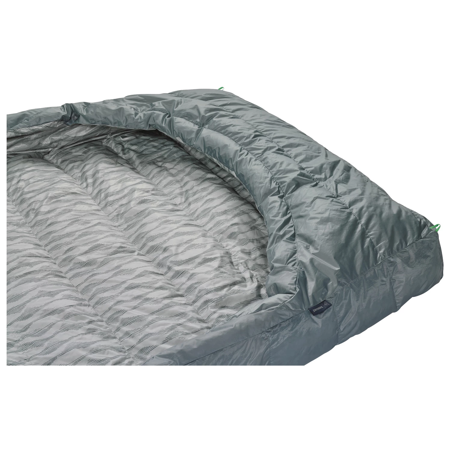 Therm-a-Rest Vela 32F/0C - Down Blanket - Image 3