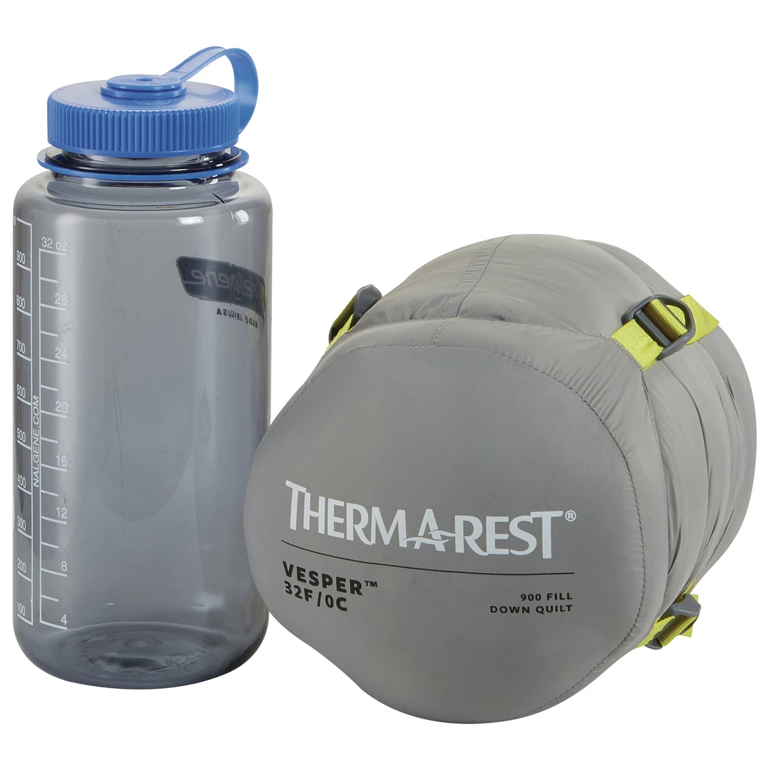 Therm-a-Rest Vesper 32°F / 0°C - Blanket - Image 8