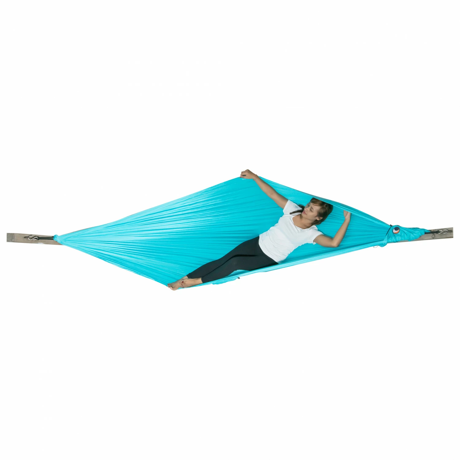 TICKET TO THE MOON Compact Hammock - Hammock - Image 2