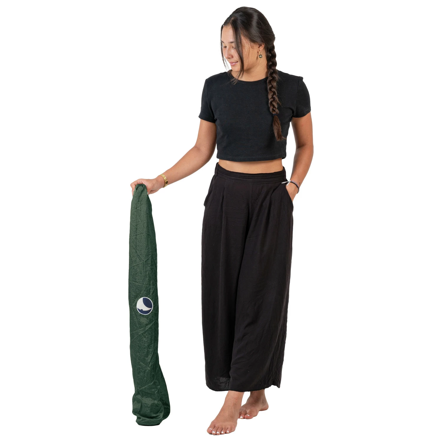 TICKET TO THE MOON Home Hanging Chair - Image 5