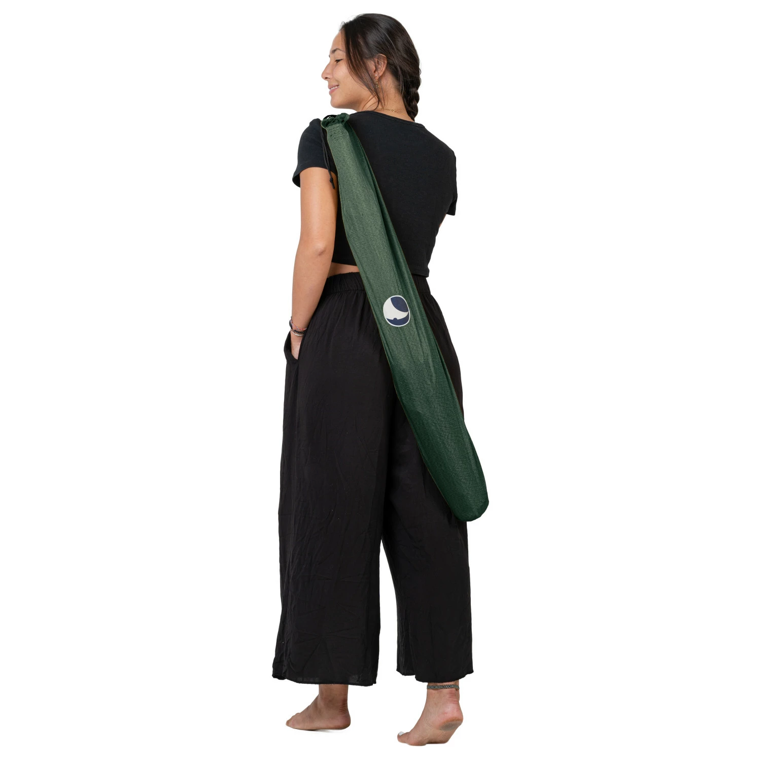 TICKET TO THE MOON Home Hanging Chair - Image 6