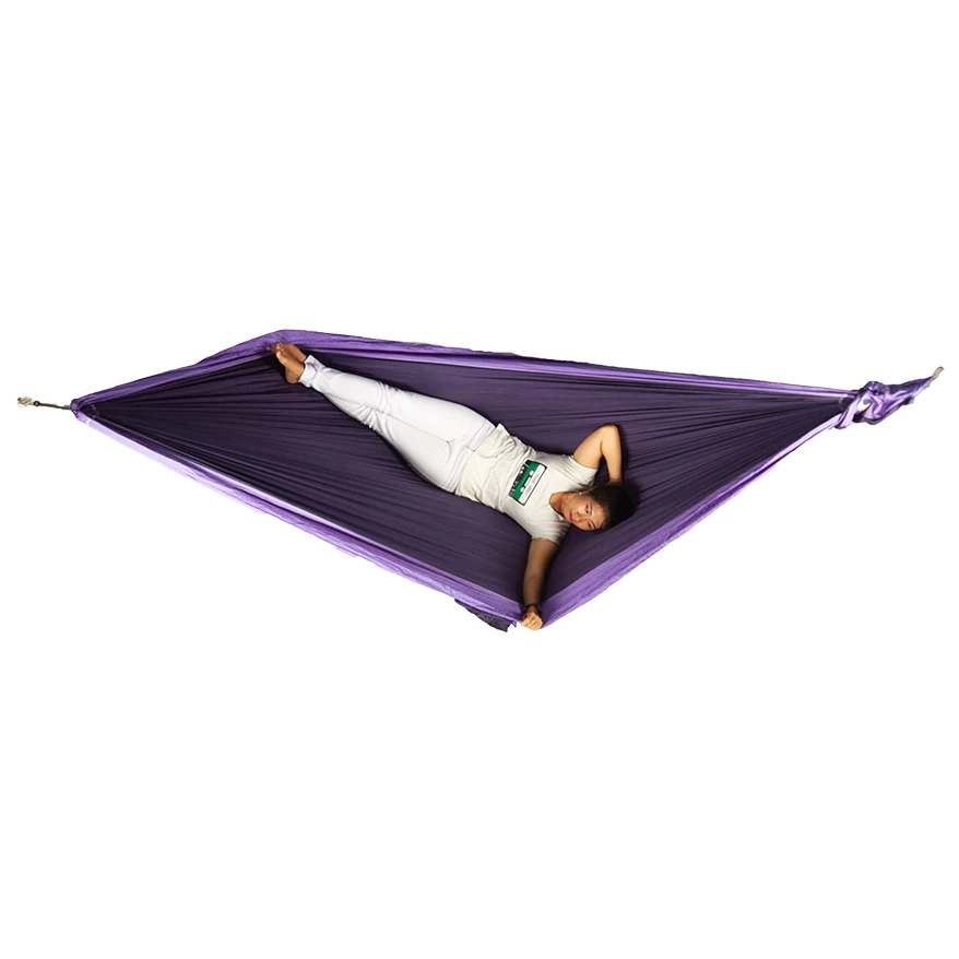 TICKET TO THE MOON King Size Hammock - Hammock - Image 2