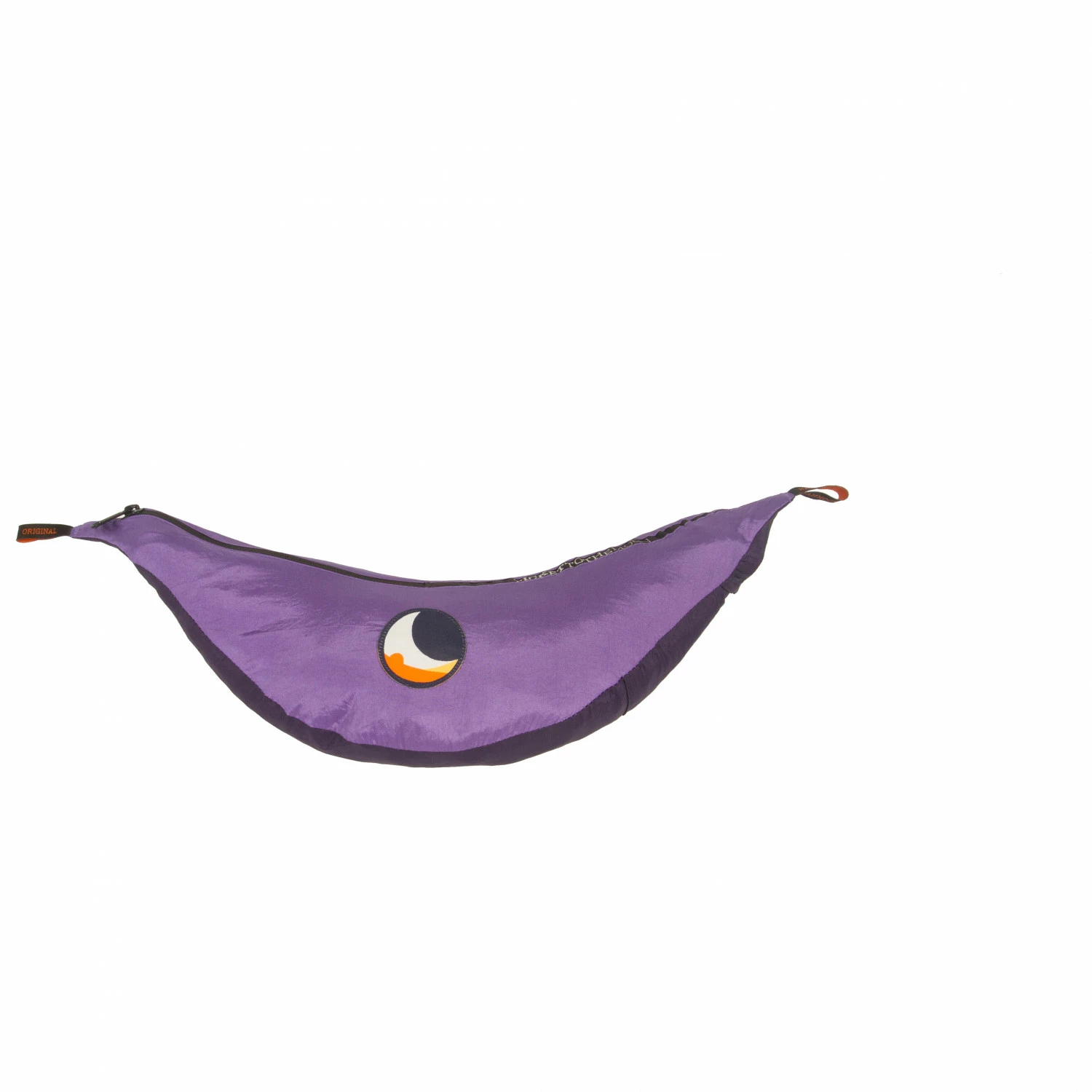 TICKET TO THE MOON King Size Hammock - Hammock - Image 3