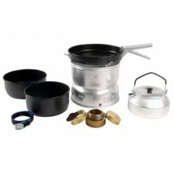 Trangia 25-6 Spiritus Sturmkocher - Alcohol Stoves