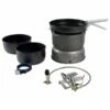 Trangia 27-5 Sturmkocher Mit Primus Gasbrenner - Gas Stove