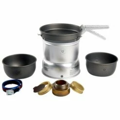 Trangia 27-7 UL HA Sturmkocher - Alcohol Stoves