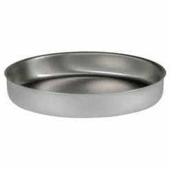 Bratpfanne Für Trangia 27 Duossal - Skillet