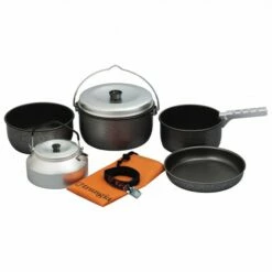 Trangia Campingset 24-TET Non-Stick - Pot