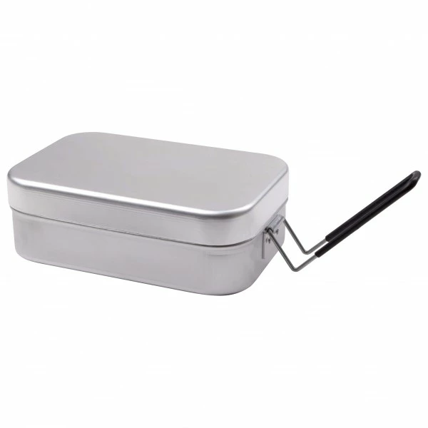 Trangia Lunch Box With Handle - Food Storage