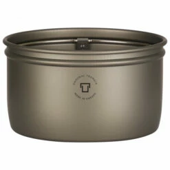 Trangia Windschutz Oben Für 27er Serie Hardanodized Alu - Spare Part