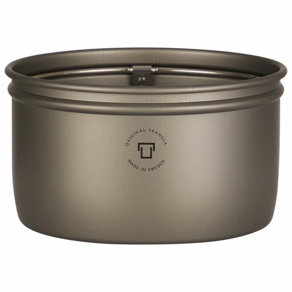 Trangia Windschutz Oben Für 27er Serie Hardanodized Alu - Spare Part