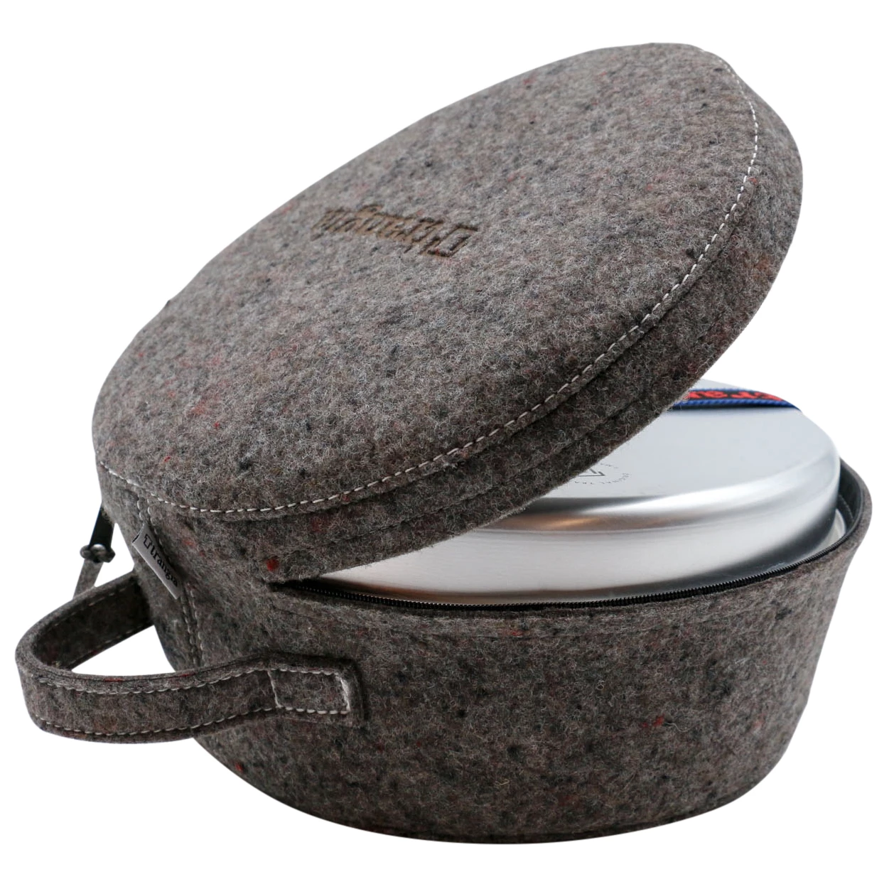 Trangia Wool-Cover Für Sturmkocher - Protective Cover - Image 2