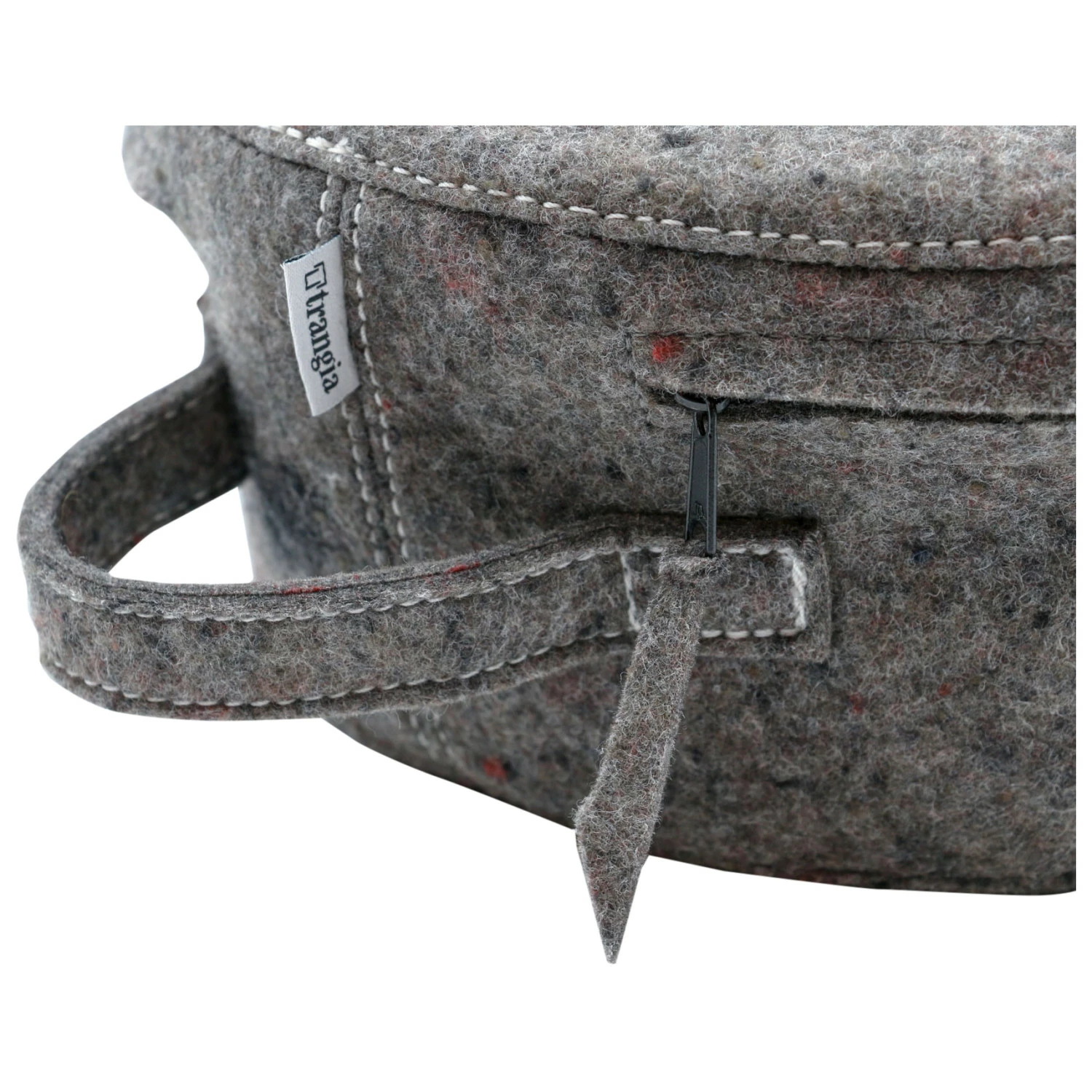 Trangia Wool-Cover Für Sturmkocher - Protective Cover - Image 5