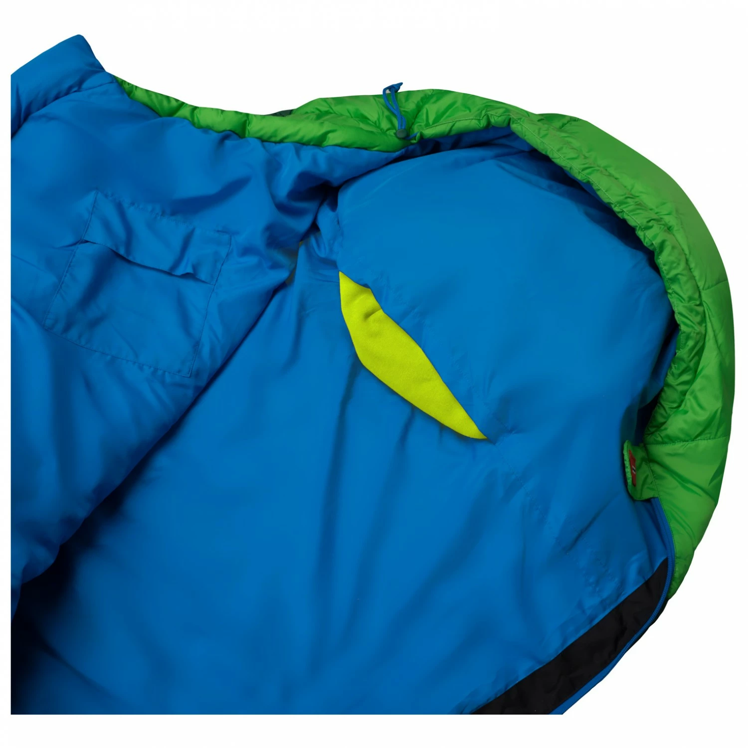 TROLLKIDS Kid's Fjell Dreamer Extendable - Kids' Sleeping Bag - Image 5