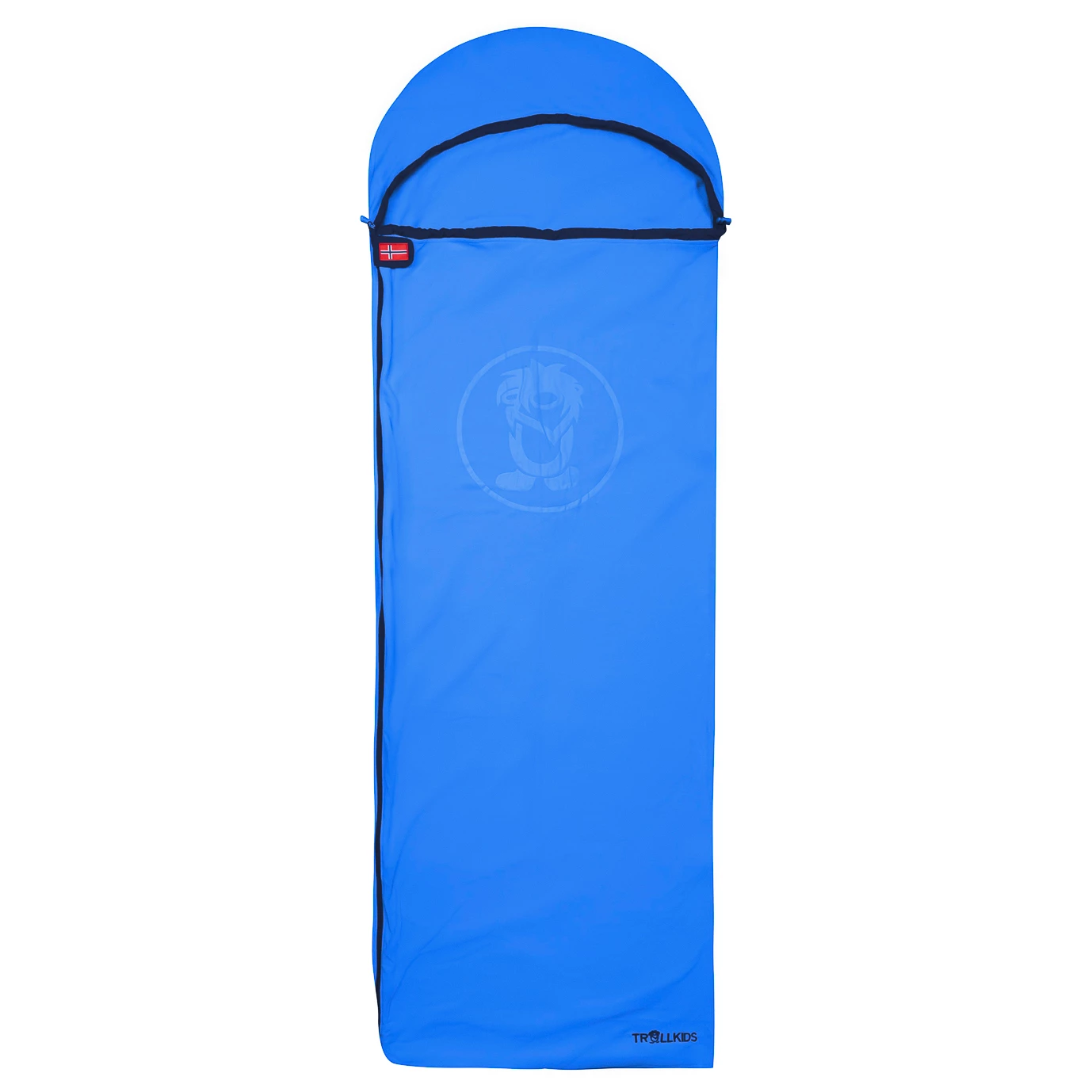 TROLLKIDS Kid's Fleece Sleeping Bag - Kids' Sleeping Bag