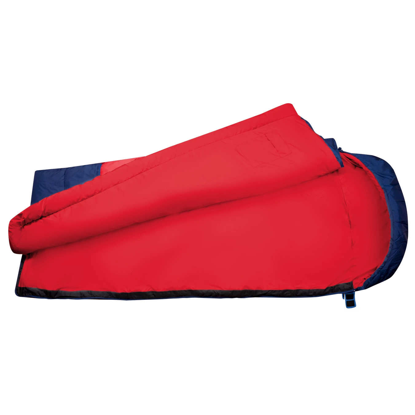 TROLLKIDS Kid's Midnight Sun Dreamer - Kids' Sleeping Bag - Image 3