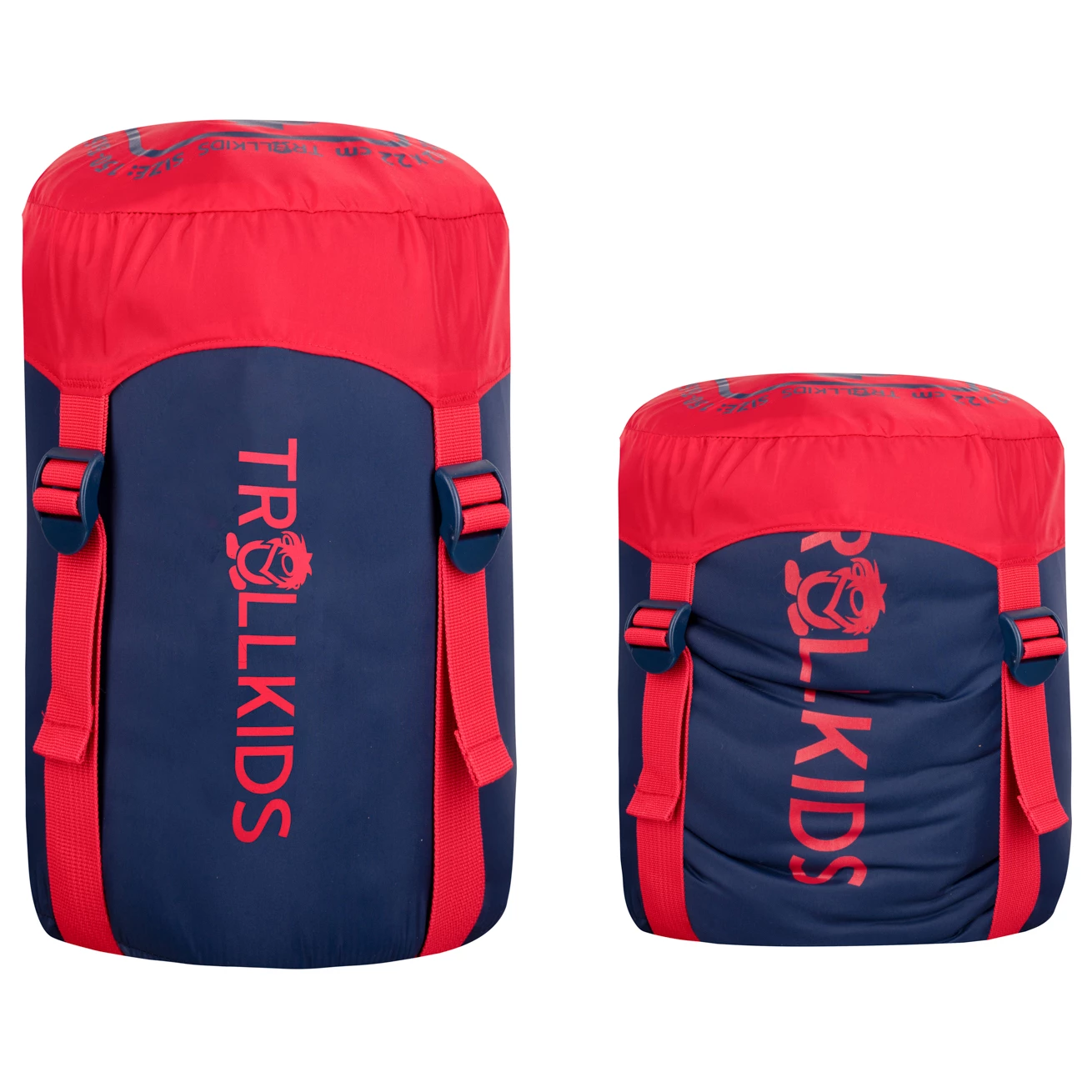 TROLLKIDS Kid's Midnight Sun Dreamer - Kids' Sleeping Bag - Image 5