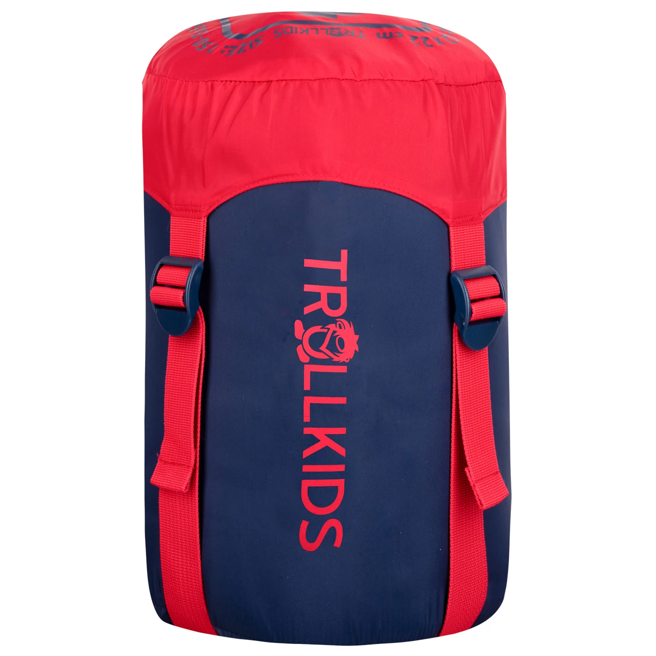 TROLLKIDS Kid's Midnight Sun Dreamer - Kids' Sleeping Bag - Image 6