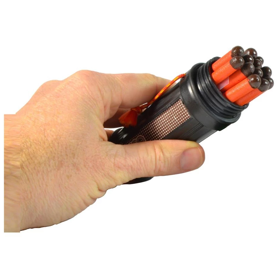 UCO Sturmstreichhölzer Titan Match Kit - Image 2