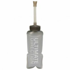Ultimate Direction Body Bottle II 500 S - Water Bottle