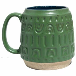 United By Blue 16 Oz Stoneware Mug - Mug