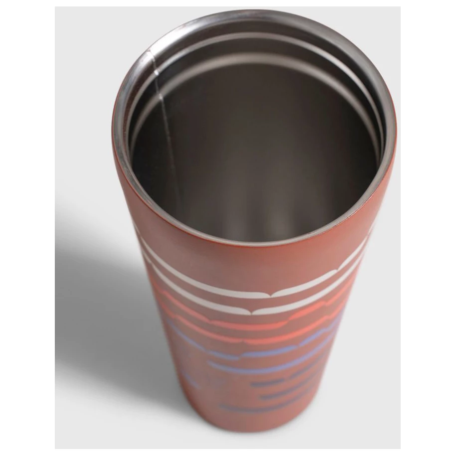 United By Blue 24oz Insulated Steel Tumbler - Insulated Mug - Image 3