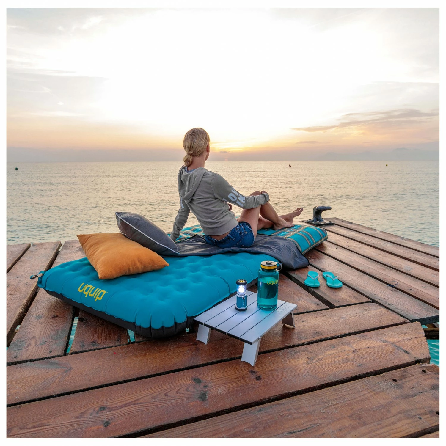 Uquip Betty - Sleeping Mat - Image 8