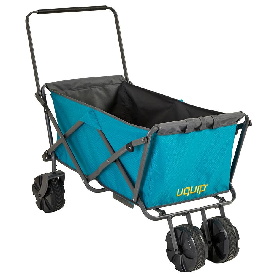 Uquip Buddy - Beach Wagon - Image 8