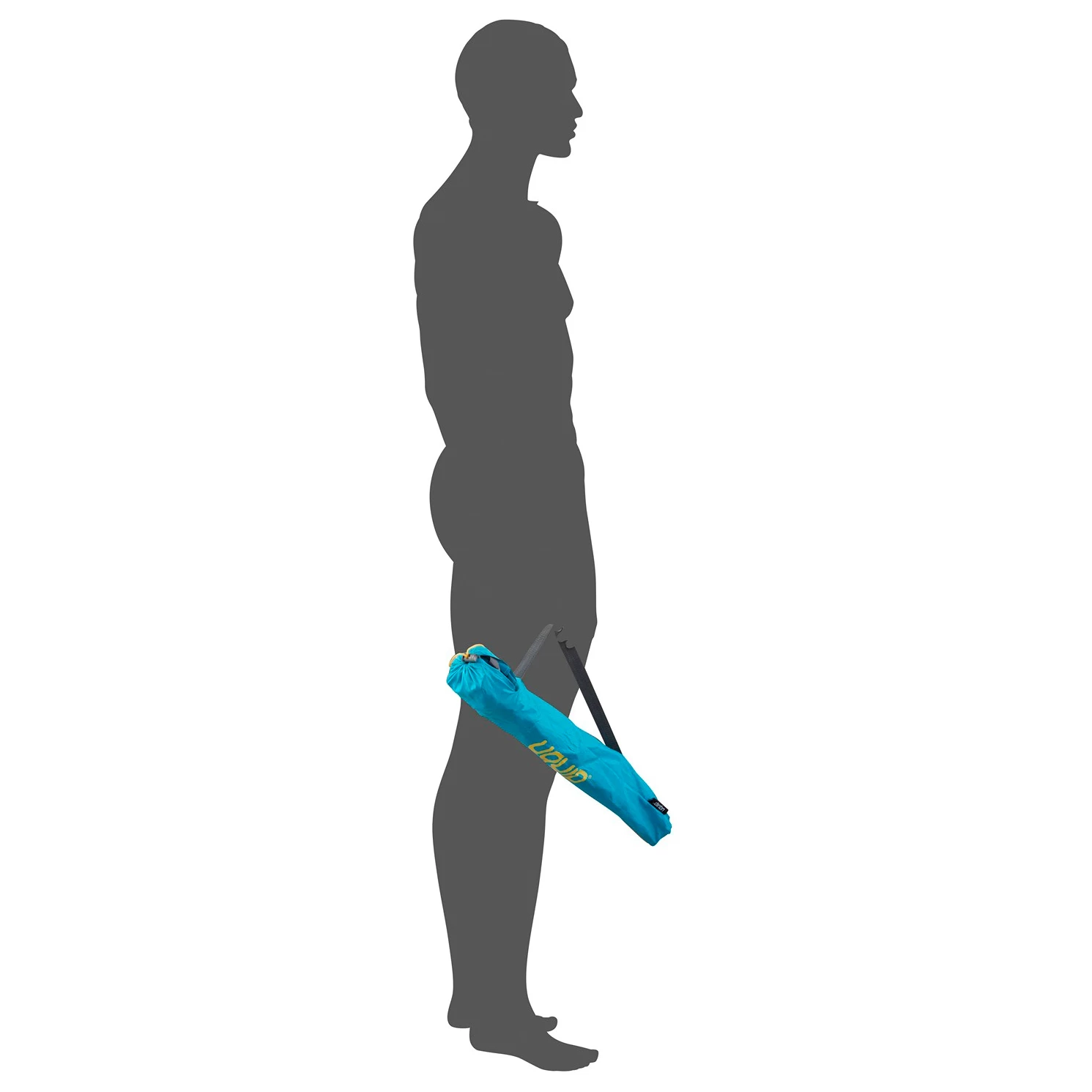 Uquip Darcy - Camping Chair - Image 3