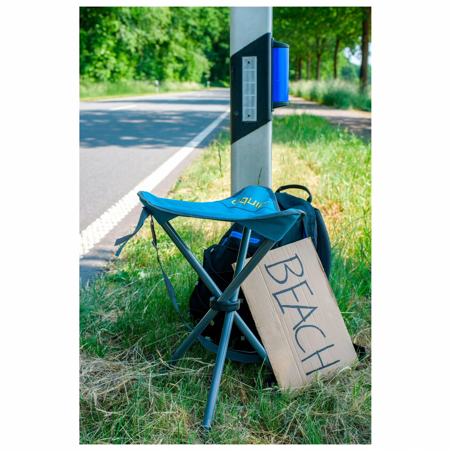 Uquip Darcy - Camping Chair - Image 9