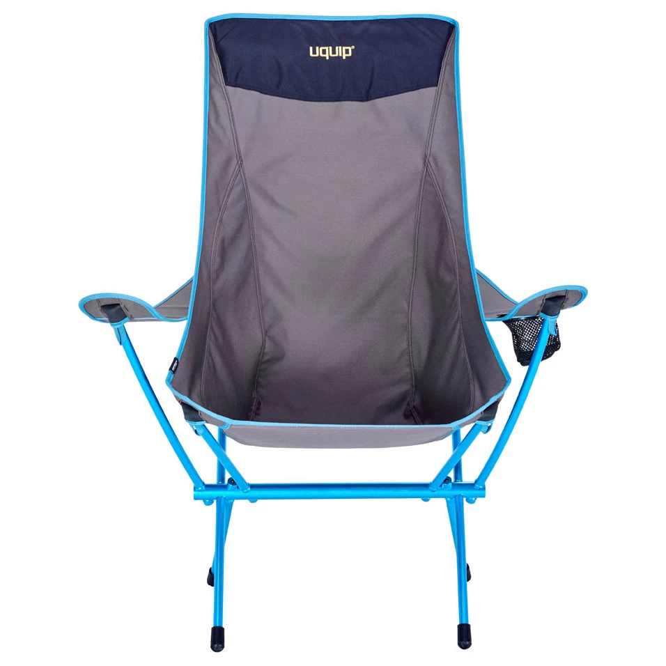Uquip Infinity Lounger - Camping Chair - Image 2