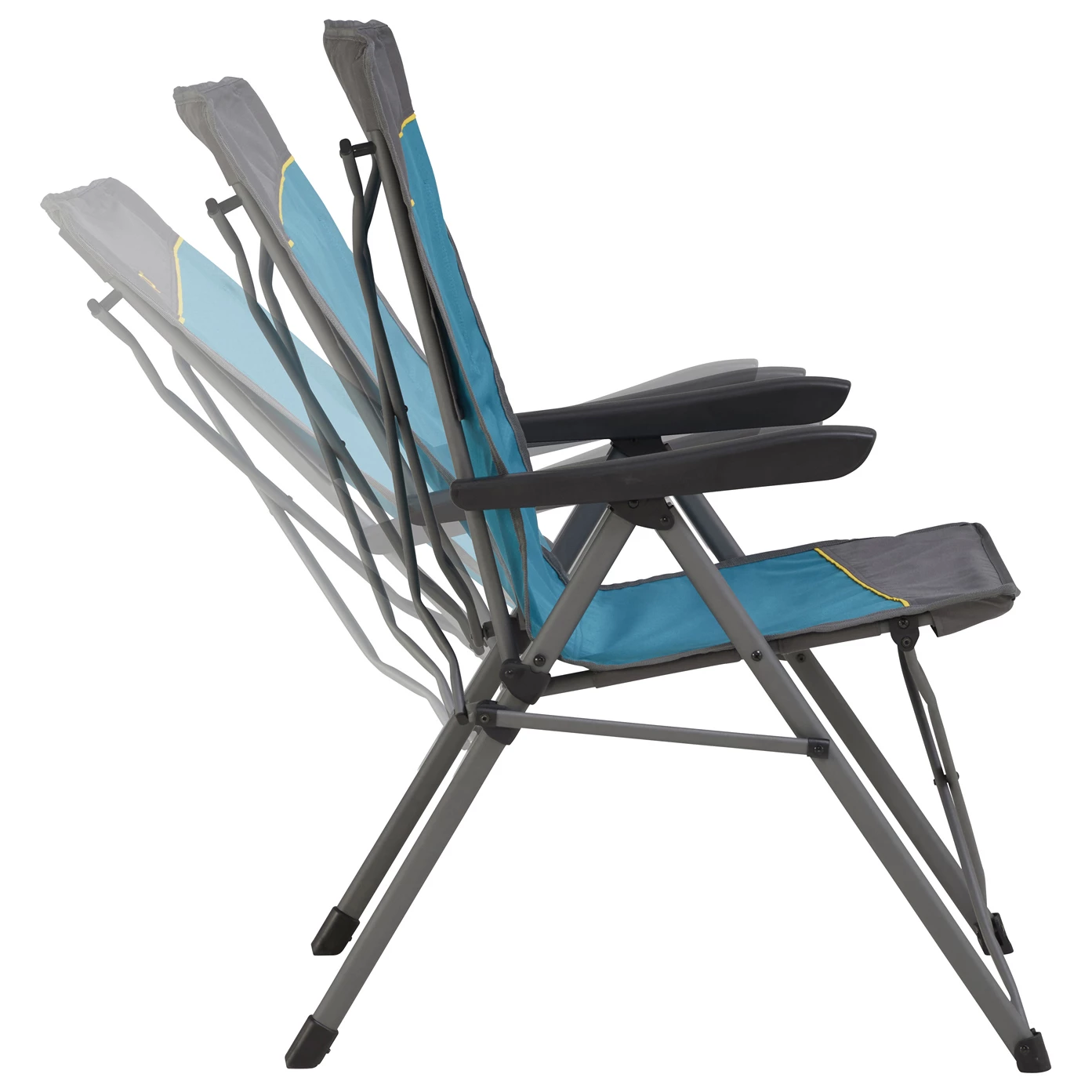 Uquip Justy - Camping Chair - Image 5