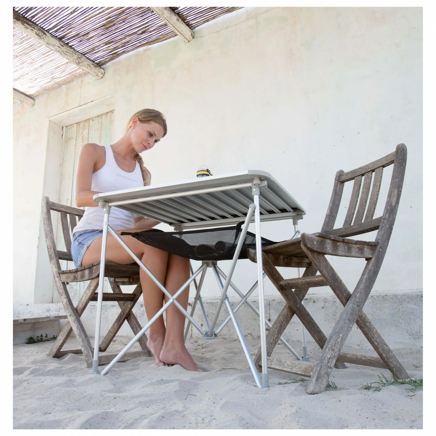 Uquip Mercy - Camping Table - Image 3