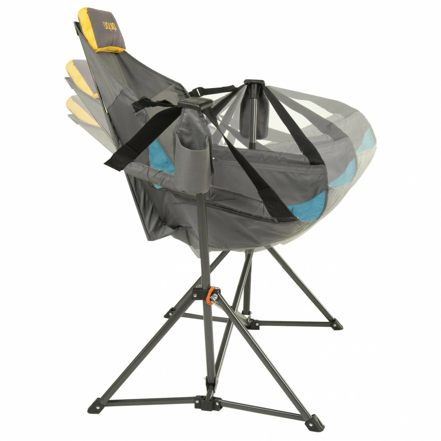 Uquip Rocky - Camping Chair - Image 3