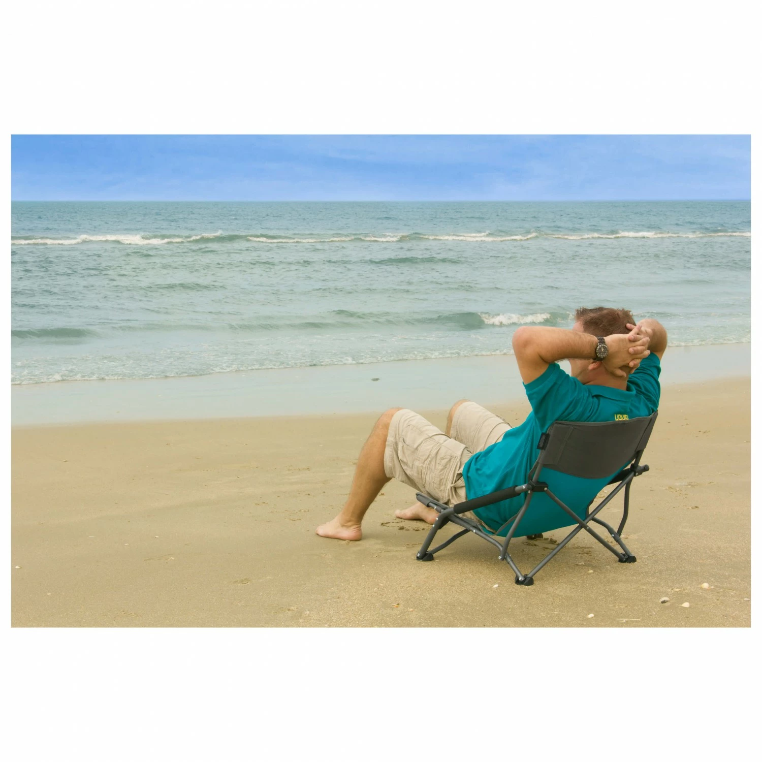 Uquip Sandy - Camping Chair - Image 3