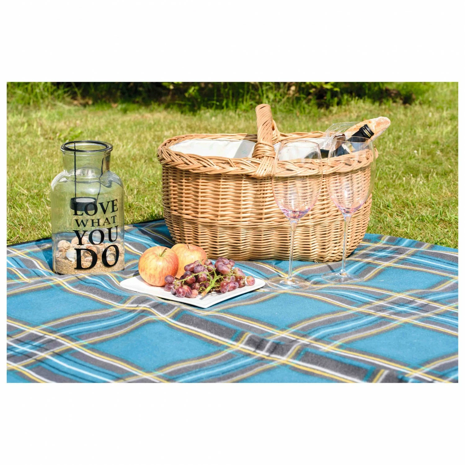 Uquip Scotty - Picnic Blanket - Image 3