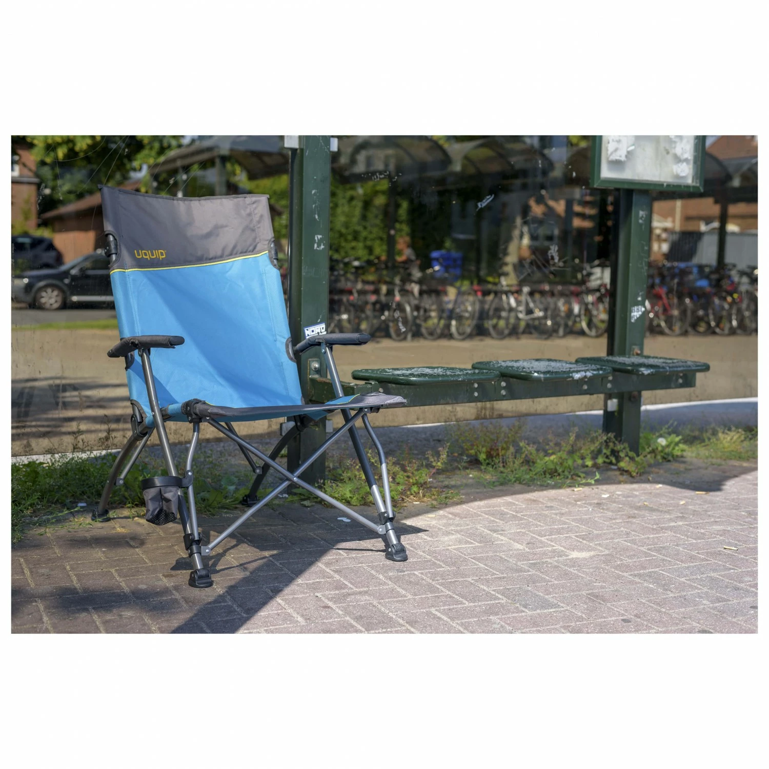Uquip Sidney - Camping Chair - Image 2
