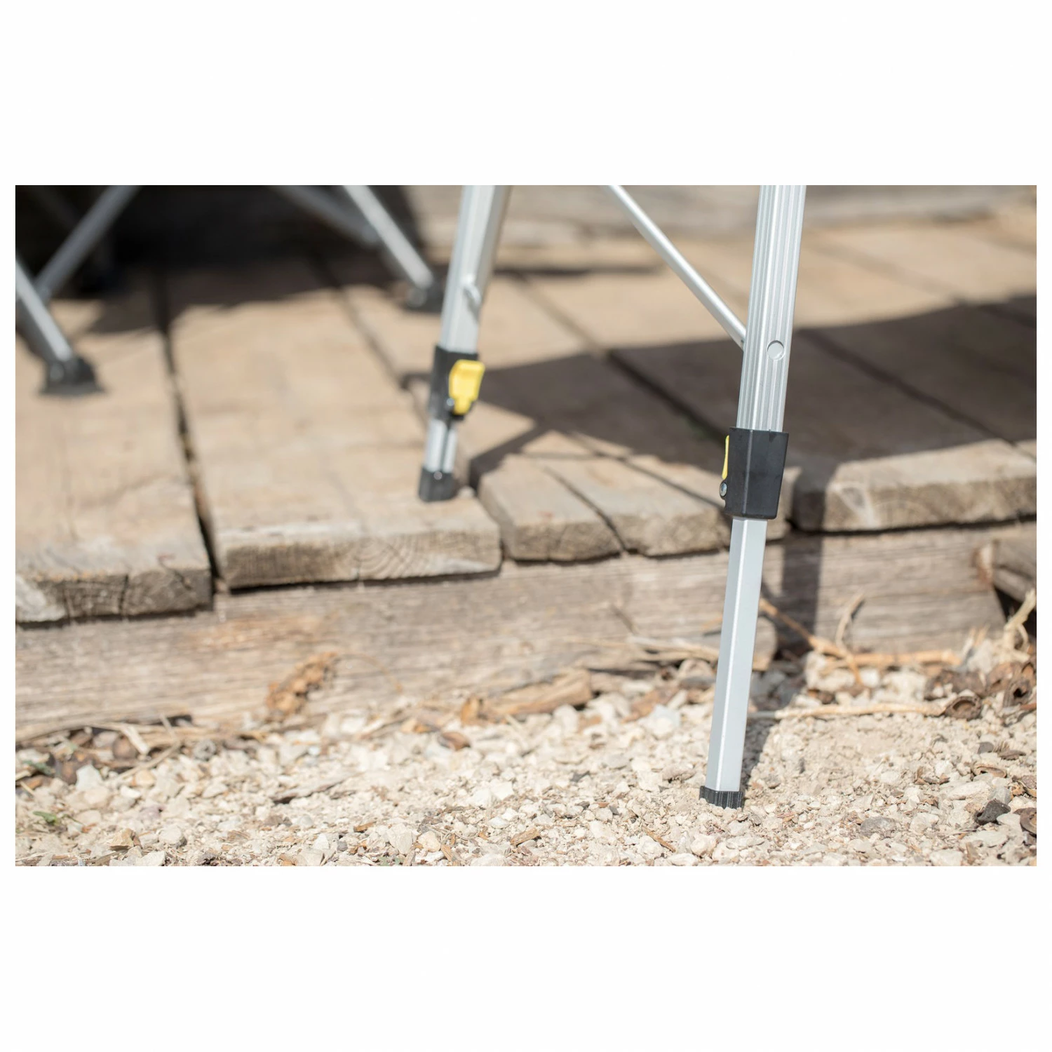 Uquip Variety Mit Netz - Camping Table - Image 7