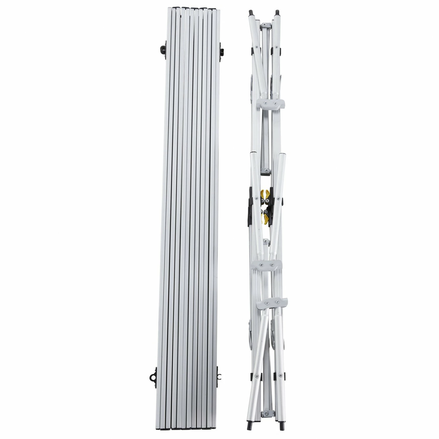 Uquip Variety Mit Netz - Camping Table - Image 8