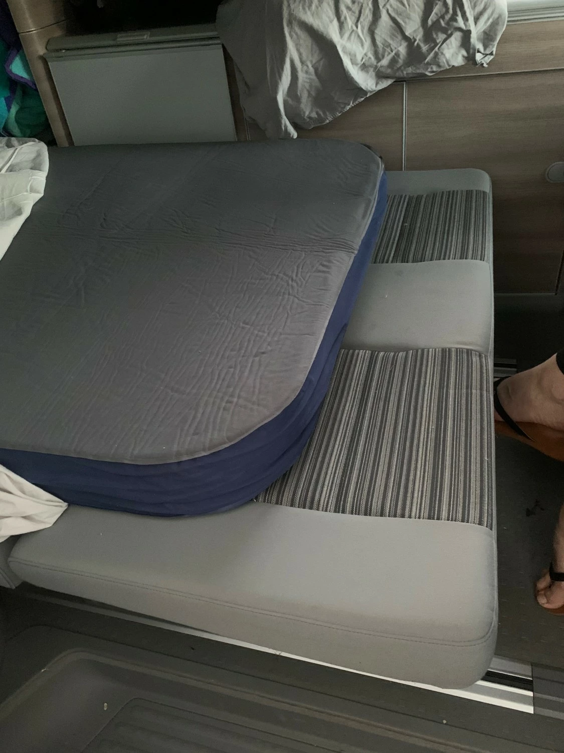 Vango California Rock & Roll - Sleeping Mat - Image 3