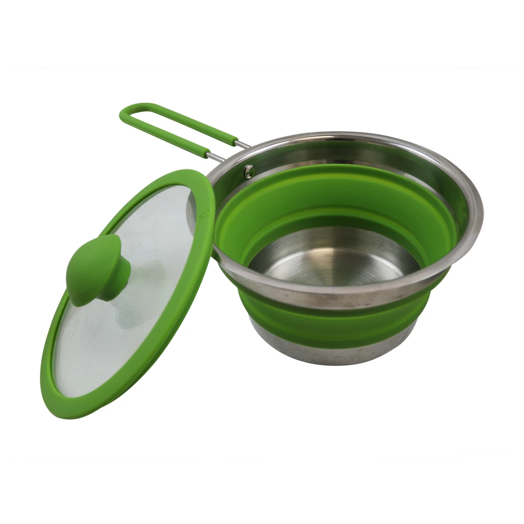 Vango Cuisine 1L Non-Stick Pot - Pot - Image 2