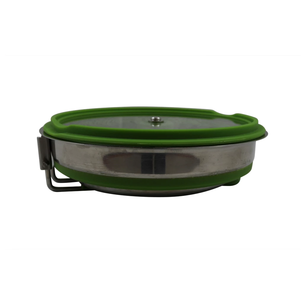 Vango Cuisine 1L Non-Stick Pot - Pot - Image 3
