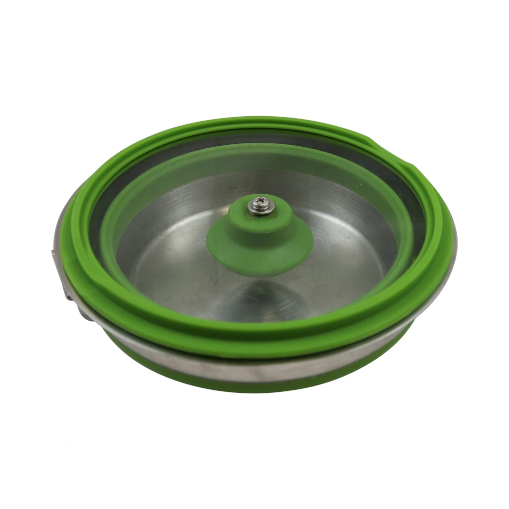 Vango Cuisine 1L Non-Stick Pot - Pot - Image 4