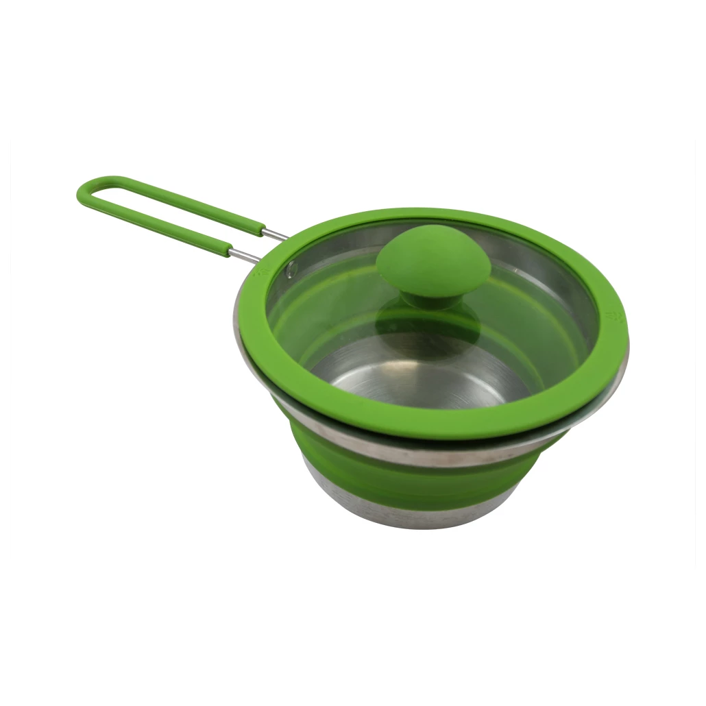 Vango Cuisine 1L Non-Stick Pot - Pot - Image 5