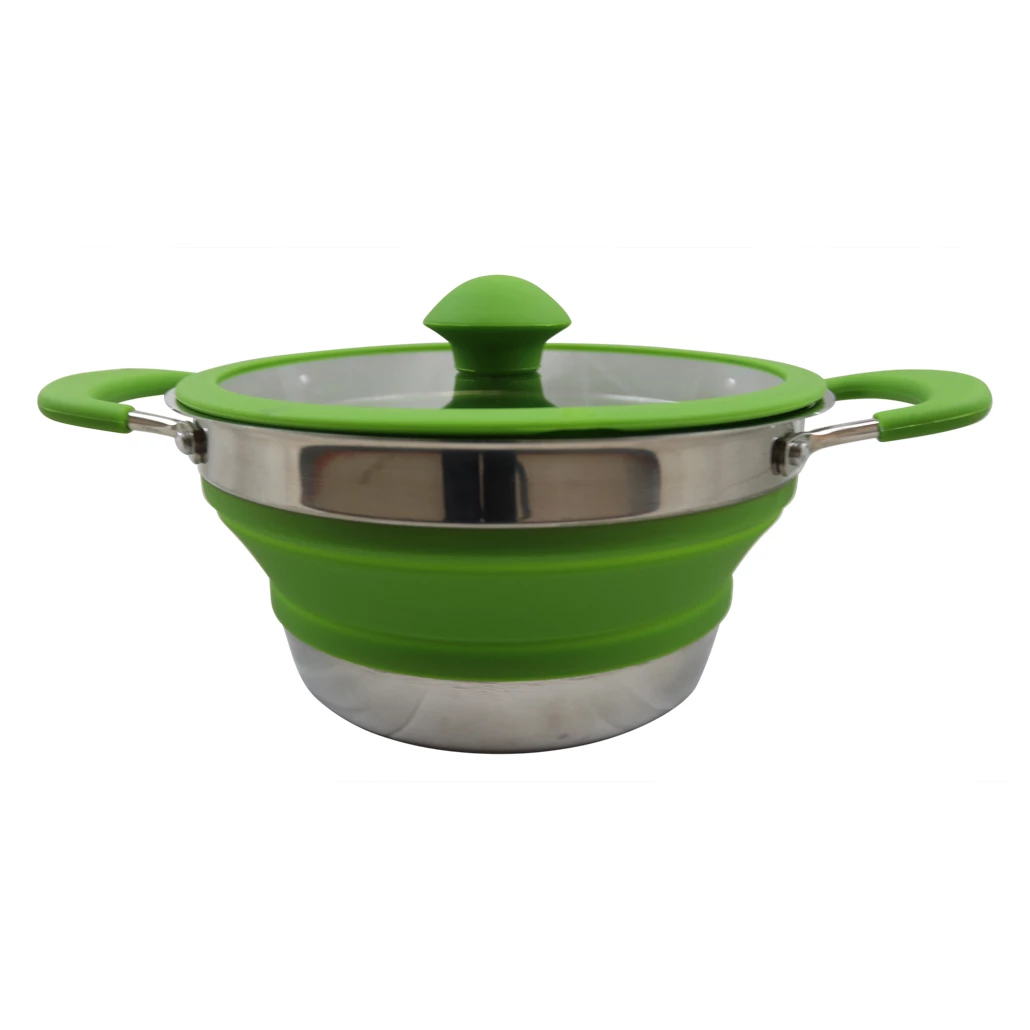 Vango Cuisine Casserole - Pot