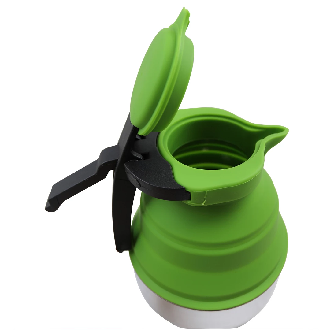 Vango Cuisine Kettle - Pot - Image 4
