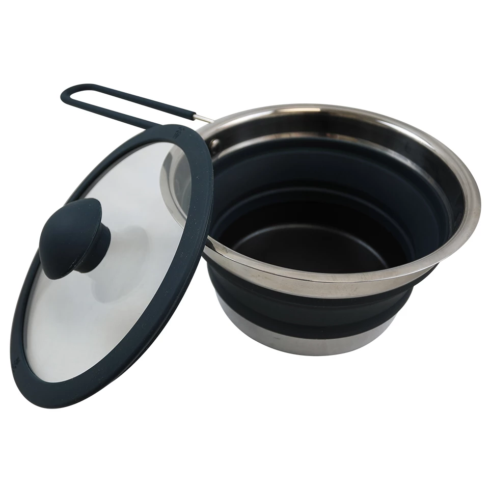 Vango Cuisine Pot - Pot - Image 4