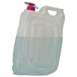 Vango Expandable Water Carrier - Water Bladder