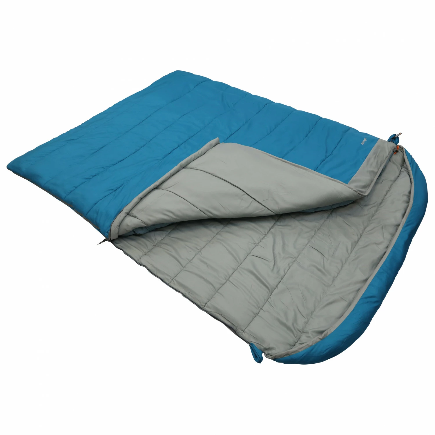 Vango Kanto Double Quad - Synthetic Sleeping Bag - Image 2